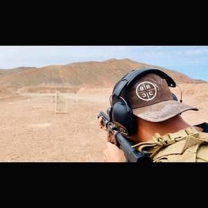 Meet your Posher, Dave